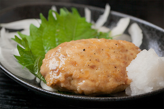 本日の煮炊きもの